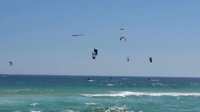 Пляж Барра да Тижука, Рио де Жанейро, Бразилия ч 2 смотреть онлайн