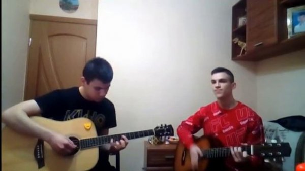 Конец Фильма - Дембельская (AlexsAbb)