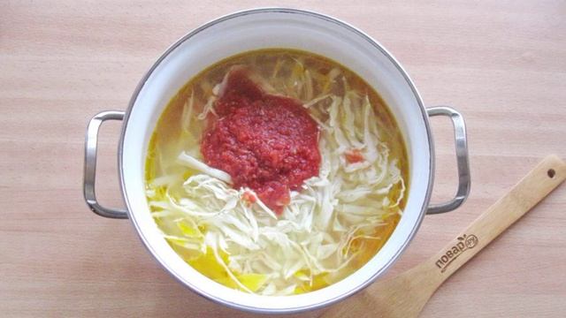 Сборник рецептов