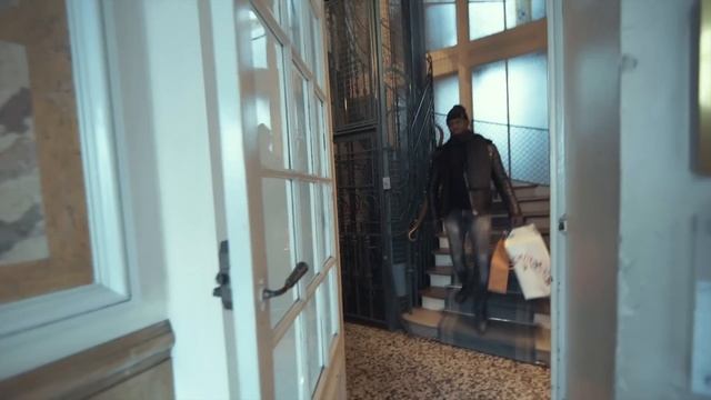 Werenoi - Fort (Clip Officiel) смотреть онлайн