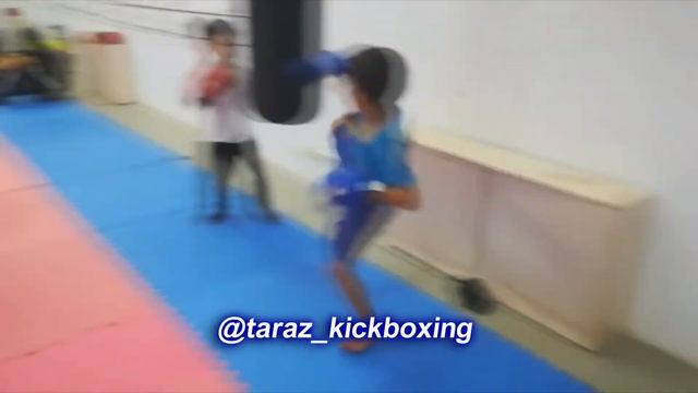 Кикбоксинг  лучшие тренировки, Best Kickboxing Training