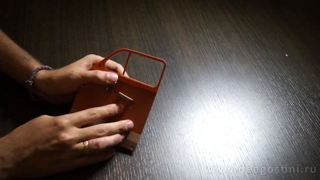 ЗИС-110 - выпуск 81. Сборка модели автомобиля смотреть онлайн