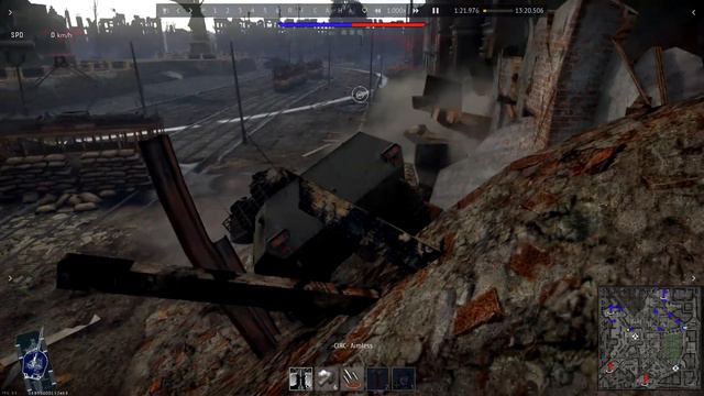 Grinding events with War Thunder with Italian Vehicles: Something Something speed! смотреть онлайн