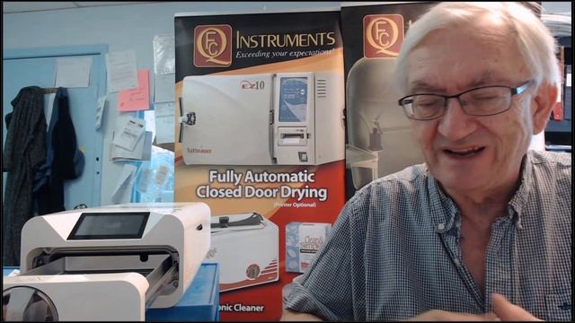 QFC Embio Autoclave Presentation