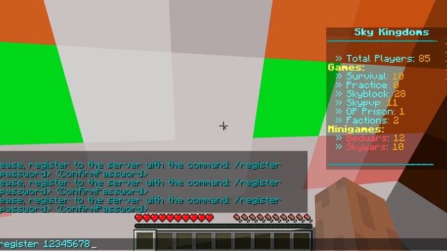 How To Play Multiplayer On Minecraft! [Tlauncher - Easy - 2020]