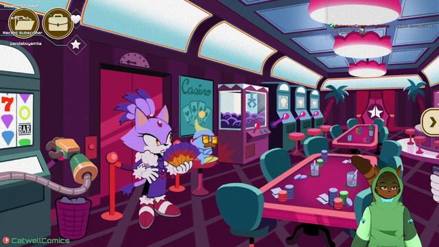 Playing The Murder Of Sonic the Hedgehog (FULL GAME) смотреть онлайн
