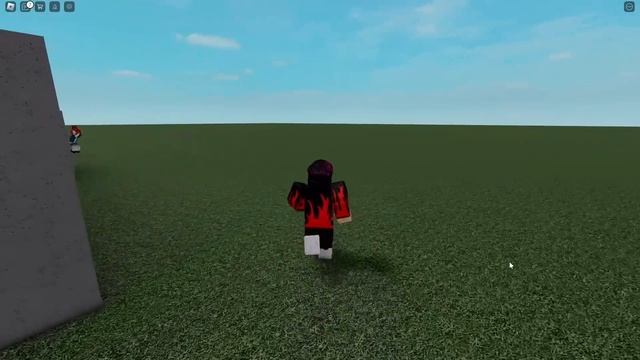 I Tried to Get New Free UGC Hair in Roblox! смотреть онлайн