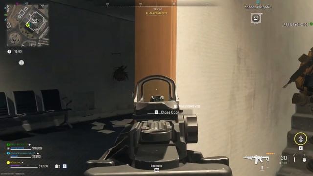 CoD MW2 Warzone 2.0 Ep.1 DMZ смотреть онлайн