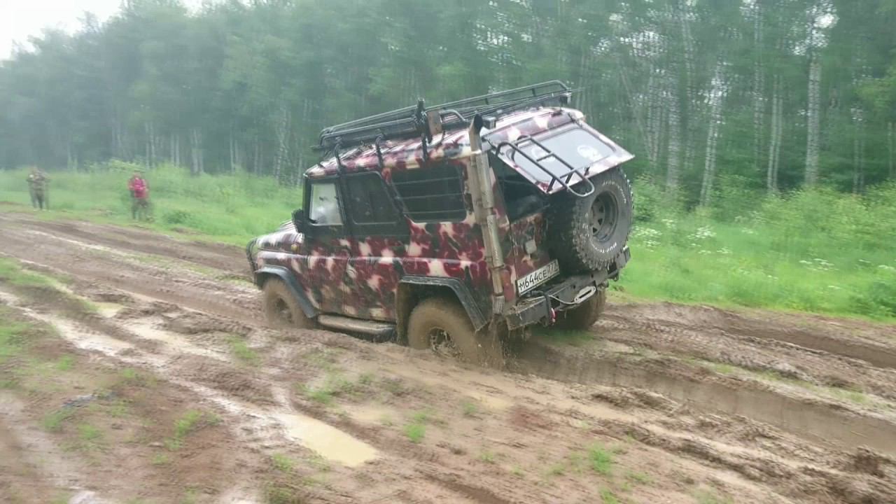 Внедорожная эвакуация смотреть онлайн