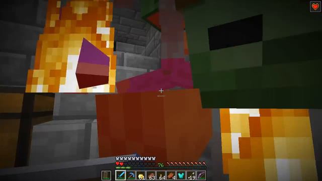15 Secret Minecraft Dungeons You Can Make Spawn in Your Worlds смотреть онлайн