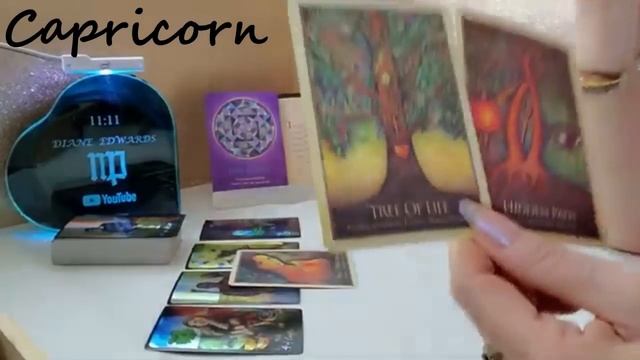 CAPRICORN Timeless | SPIRIT wants to give you a peek into your immediate future! смотреть онлайн