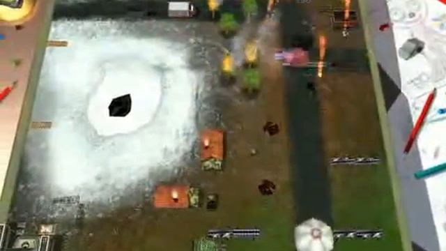 Tank-O-Box: Ошибка полковника смотреть онлайн