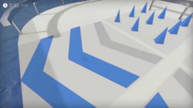 The little ball that could 2-17~2-24 플레이 смотреть онлайн