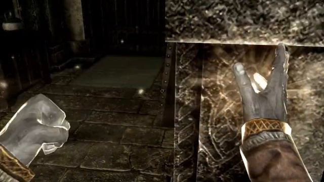 "СЕКРЕТНАЯ МИССИЯ" - The Elder Scrolls V: Skyrim #41 смотреть онлайн