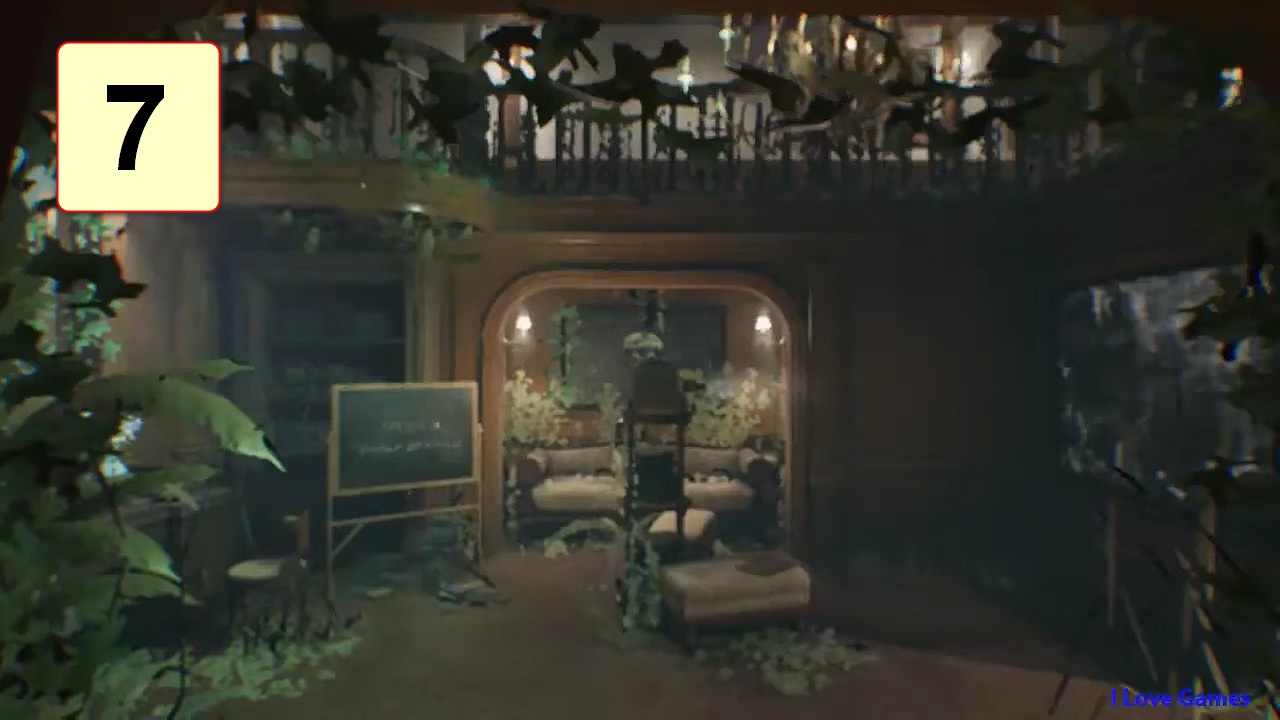 Прохождение ►Layers Of Fear 2◄【• Выпуск• #7】