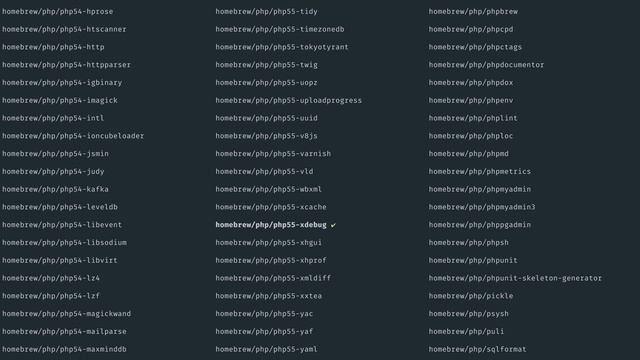 Step 1 Get PHP Installed смотреть онлайн