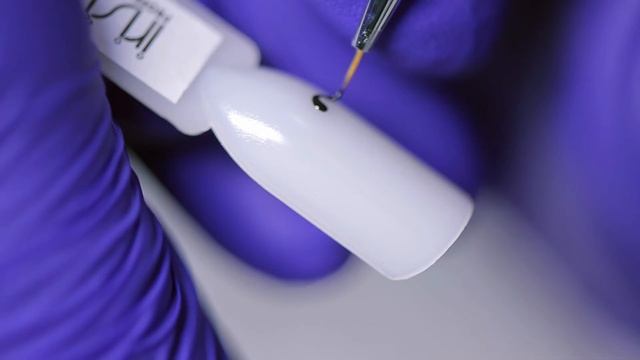 Новые кисти для nail-дизайна смотреть онлайн
