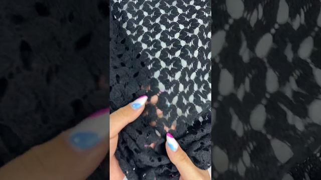 Обзор ткани полиэстер/шерсть  WO 0204