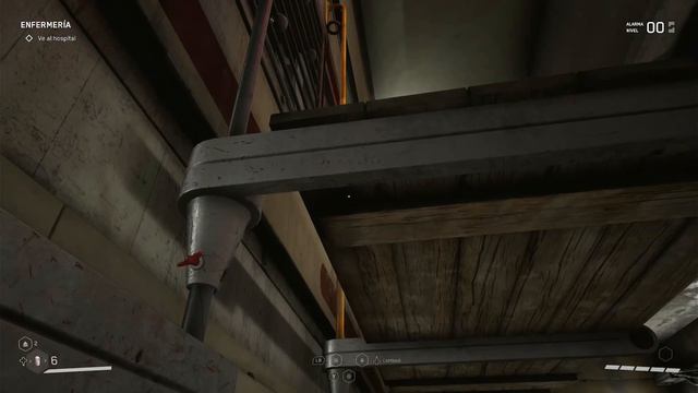 Zona de pruebas 12 o polígono 12 guía / Atomic heart смотреть онлайн