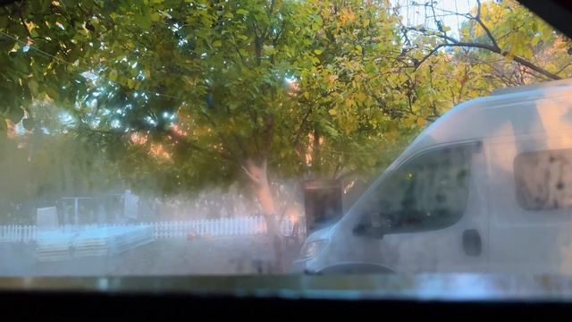 ПУТЕШЕСТВИЕ НА АВТОДОМЕ ПО ТУРЦИИ | Выпуск 1 смотреть онлайн