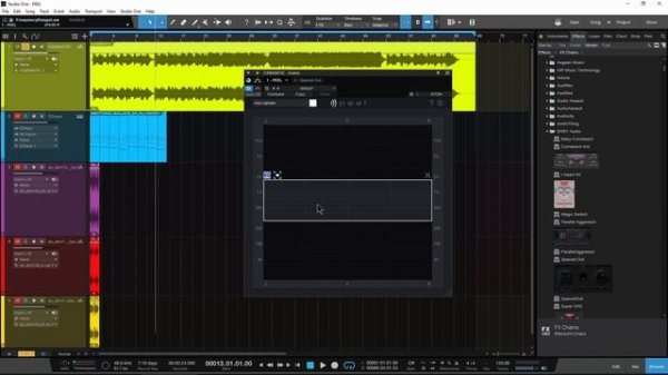 zplane PEEL ("Photoshop For Audio" Plugin) - THE DEFINITIVE GUIDE