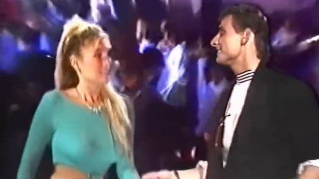 Mauro - Buona Sera Ciao Ciao