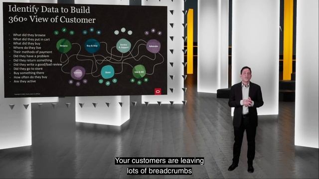 gfknewron “Decode the Future” 2021: What are the best practices for data optimization? смотреть онлайн