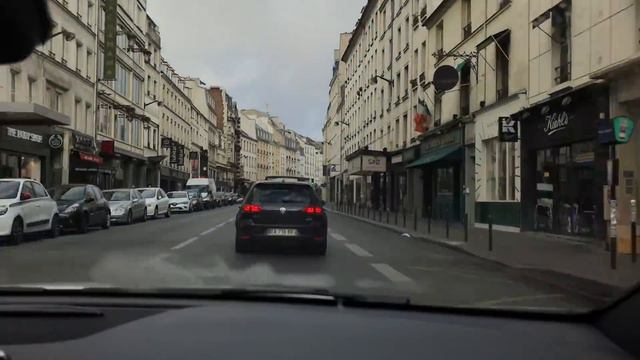 С БЕЛАРУСИ ДО АНГЛИИ 2500КМ НА MERCEDES CLA45 AMG ! смотреть онлайн