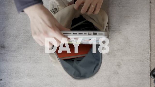 I Tried Andrew Huberman's Morning Routine - [30 Days + Blood Tests] смотреть онлайн