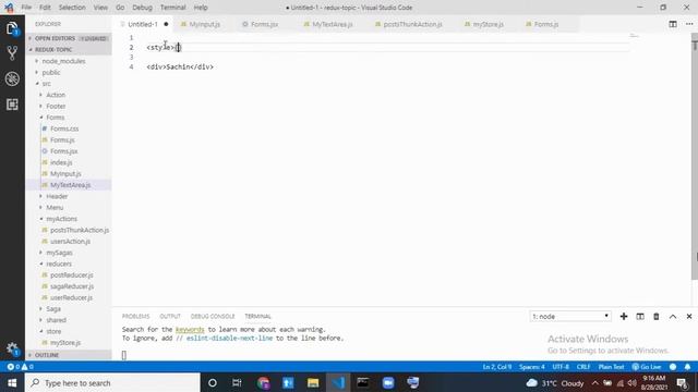 REACT JS ON ZOOM ON 28-08-2021 смотреть онлайн