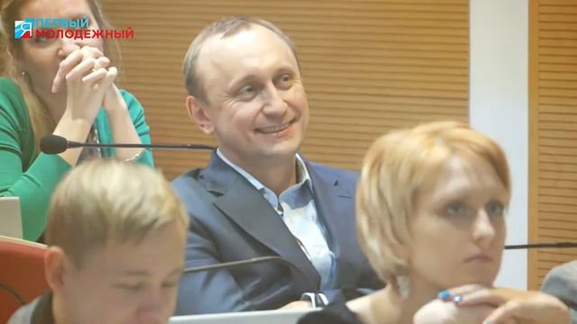 Конференция Продажи и маркетинг в Красноярске. Видеоотчет. Таптыгин Александр, Profit Lab смотреть онлайн