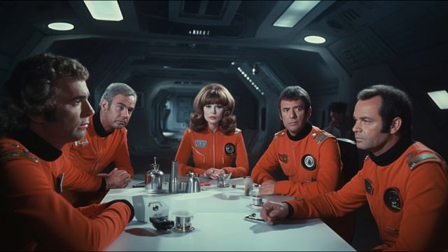 Something Got Onboard The ISS, It Didn't Come In Peace | Cosmic Horror