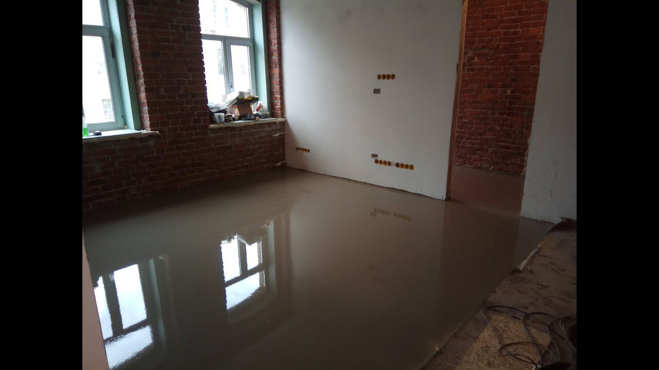 Как я делал ремонт под ключ в 17-ом году. Развлекательное видео. смотреть онлайн