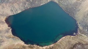 Ёштыкель. Горный Алтай