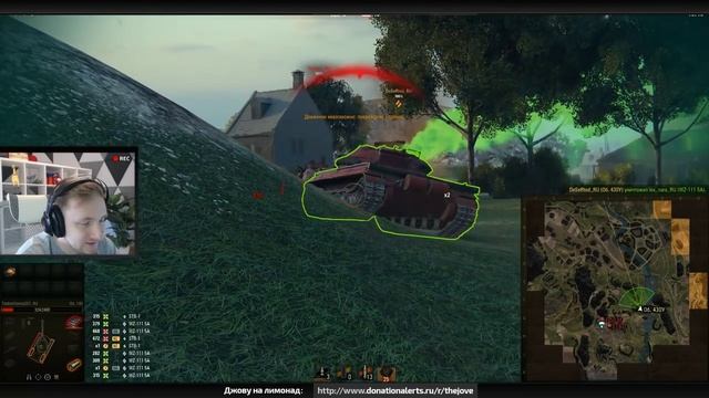 ПРЕМЬЕРА! ● НОВЫЙ ФАН-РЕЖИМ В WOT! ● ТАНКОВЫЙ PUBG! смотреть онлайн