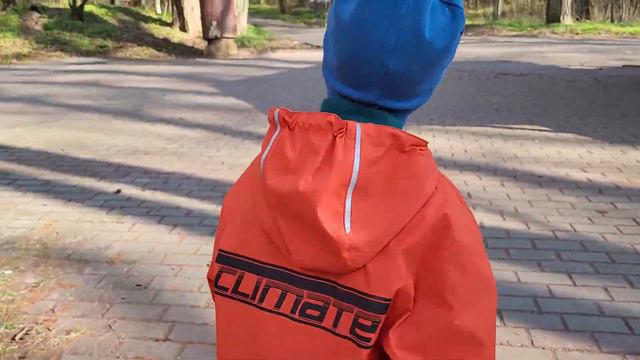 Калининград и окрестности. Серия 4. Куда пропала мама?! 🥶😱 смотреть онлайн