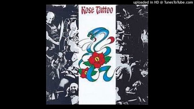 Rose Tattoo - Astra Wally смотреть онлайн