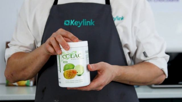 A Valentine from Keylink: How to Make Passion Fruit, Cactus, & Lime Heart Chocolates смотреть онлайн