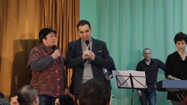 Исцеление рака (5 мин) и изгнание бесов (3 мин) смотреть онлайн