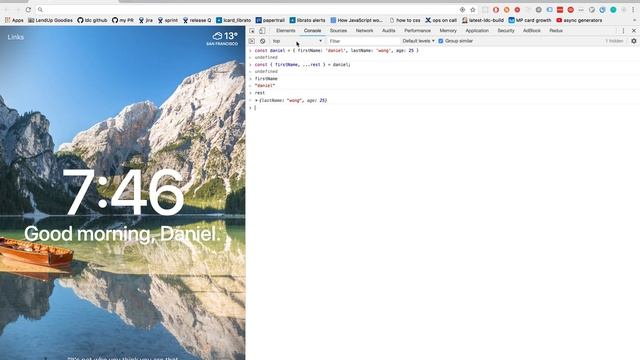 Typescript Basics 9 - Introduction to Rest Props смотреть онлайн