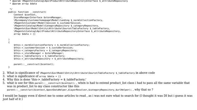 Magento: What are "_controller" class conventions in our Custom Module PHP files смотреть онлайн