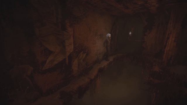 Demon Of Both Worlds - The Medium PS5 Part 4 смотреть онлайн