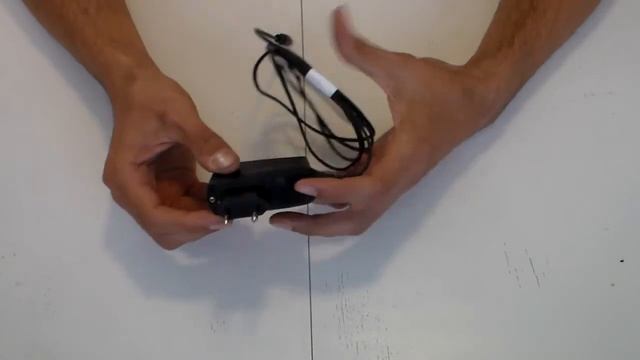 Короткий обзор wi-fi термометра Automata. смотреть онлайн