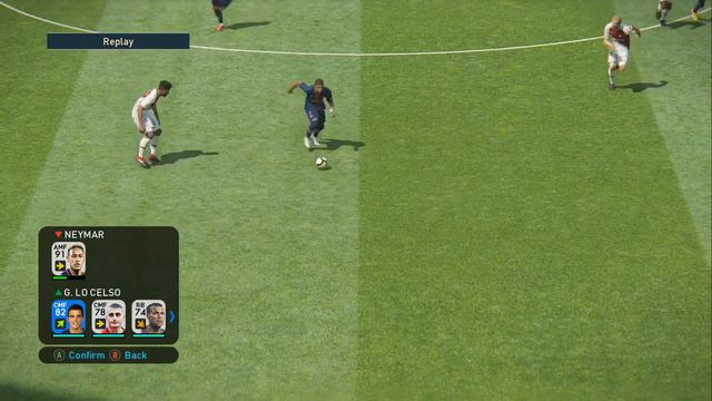 Pro Evolution Soccer 2019 Review - David Beckham Edition смотреть онлайн