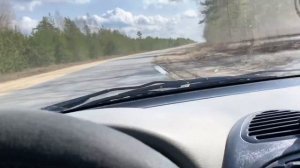 Купил китайские шины 175/65/r14