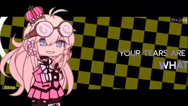No Mercy Meme - Gacha Club - DanganronpaV3 - Fake Collab - TW: Flashing lights, Colorshift смотреть онлайн