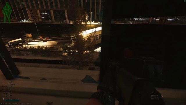 Escape From Tarkov, Ground Zero, PMC, 4K, 2023 12 30 23 33 42 03 смотреть онлайн