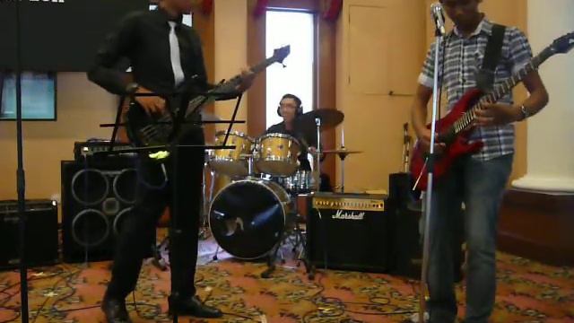 ARCHEST at PALM GARDEN HOTEL. смотреть онлайн