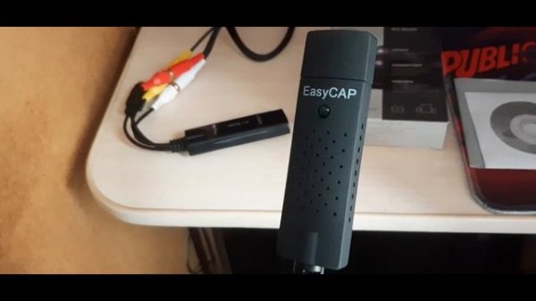 Обзор Rombica Pro Studio   Хороший оцифровщик видеокассет