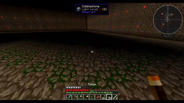 Minecraft with viewers but the mods we installed are chaotic смотреть онлайн